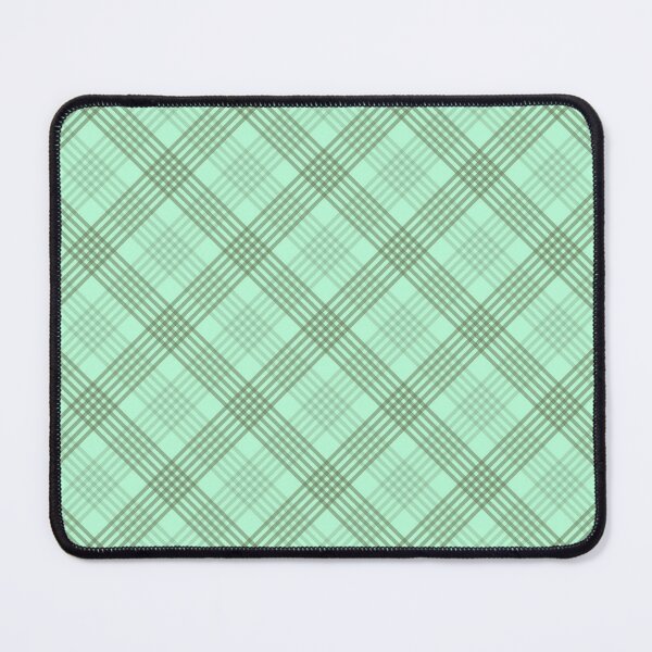 Item preview, Diagonal Pastel Plaid Pattern 16 designed and sold by JMParadis.