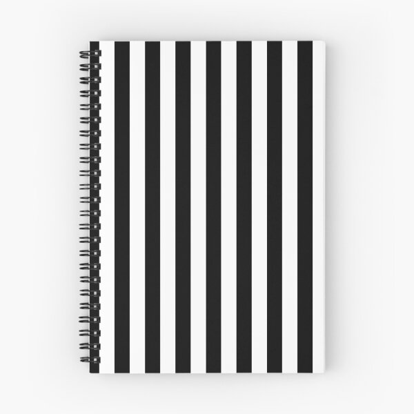 Item preview, Black and White Stripes designed and sold by Jeallan Designs.
