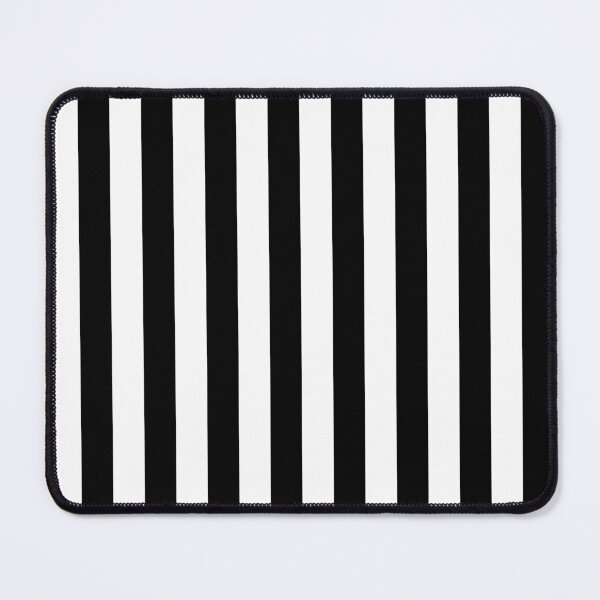 Item preview, Black and White Stripes designed and sold by Jeallan Designs.