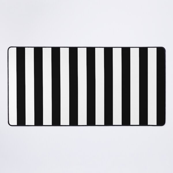 Item preview, Black and White Stripes designed and sold by Jeallan Designs.