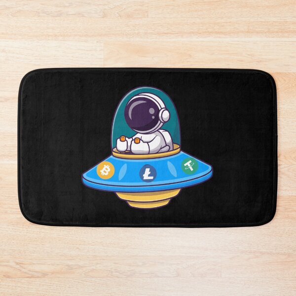 Item preview, Astro UFO designed and sold by Crypto-NFT22.