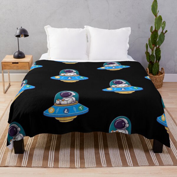 Item preview, Astro UFO designed and sold by Crypto-NFT22.