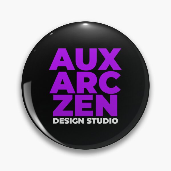 Item preview, AUXARCZEN DESIGN STUDIO designed and sold by Ozark Zen.