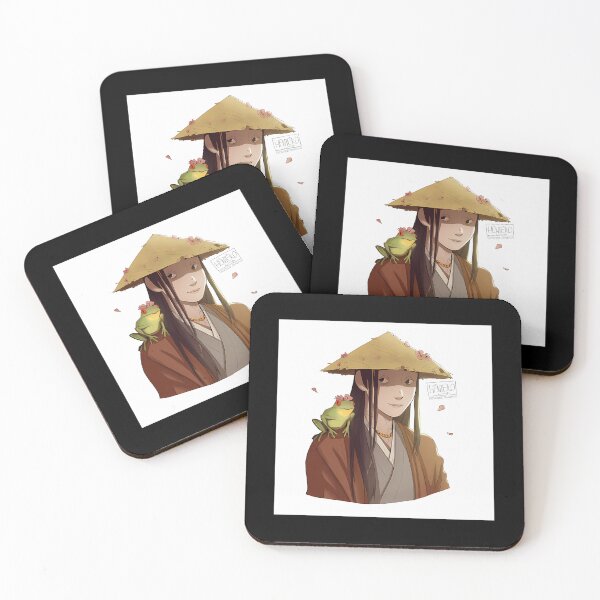 Item preview, Wen Ning From The Untamed designed and sold by JoellaBrowne.
