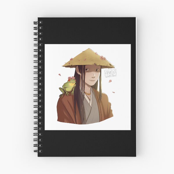 Item preview, Wen Ning From The Untamed designed and sold by JoellaBrowne.