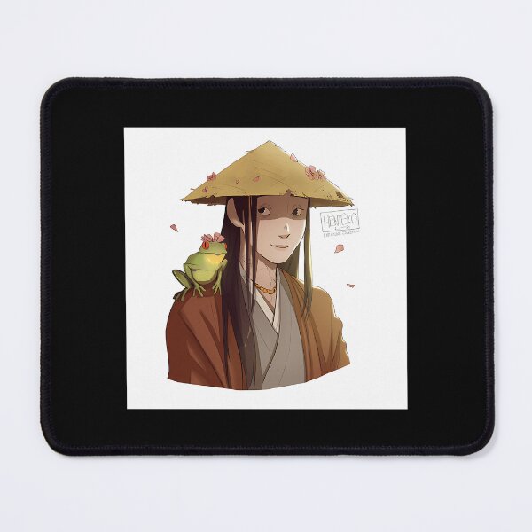 Item preview, Wen Ning From The Untamed designed and sold by JoellaBrowne.