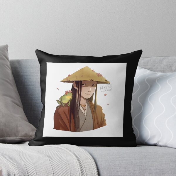 Item preview, Wen Ning From The Untamed designed and sold by JoellaBrowne.