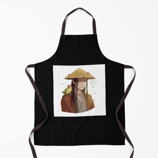 Item preview, Wen Ning From The Untamed designed and sold by JoellaBrowne.