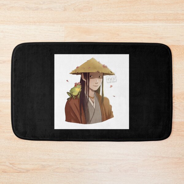 Item preview, Wen Ning From The Untamed designed and sold by JoellaBrowne.