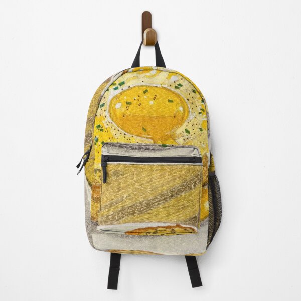 Item preview, Sunny Side Up On a Toast designed and sold by MilordArt.