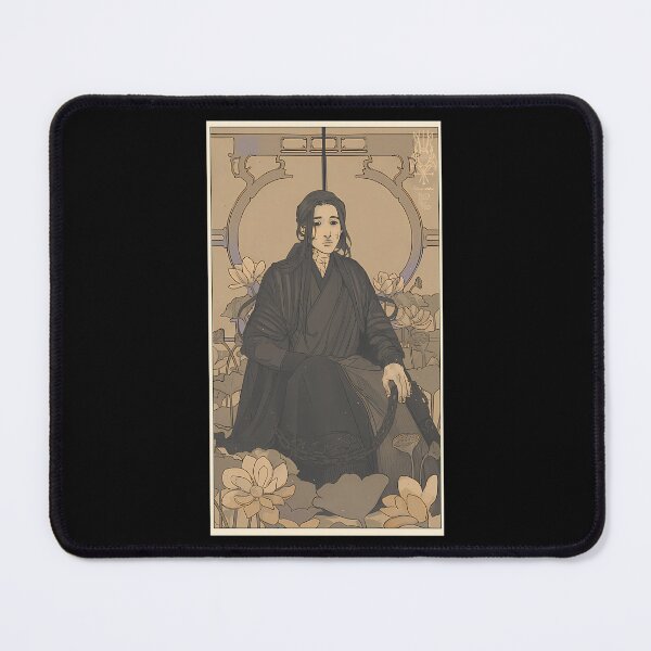 Item preview, Wen Ning designed and sold by JoellaBrowne.