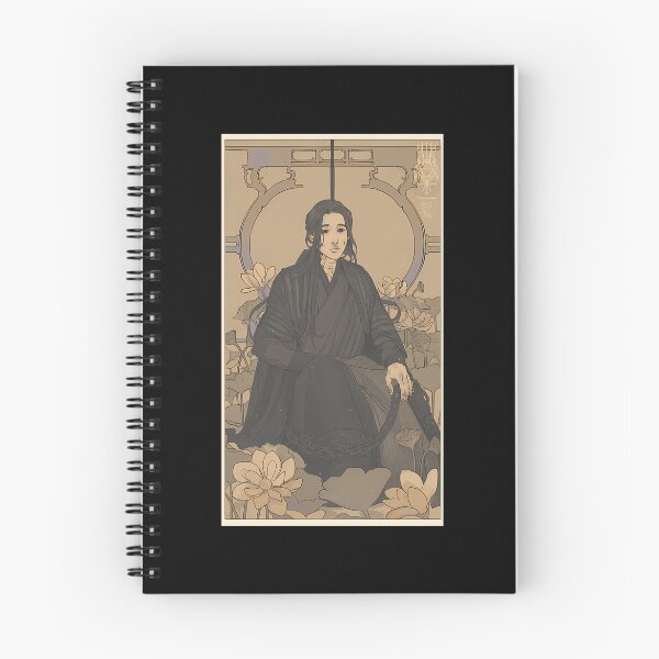 Item preview, Wen Ning designed and sold by JoellaBrowne.