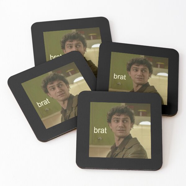 Item preview, young daniel malloy brat designed and sold by jayrocker.