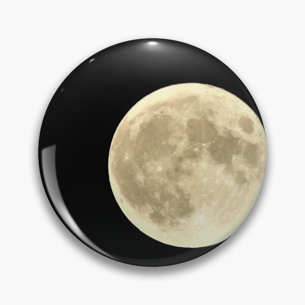 Item preview, Moon designed and sold by DaezieDepiction.