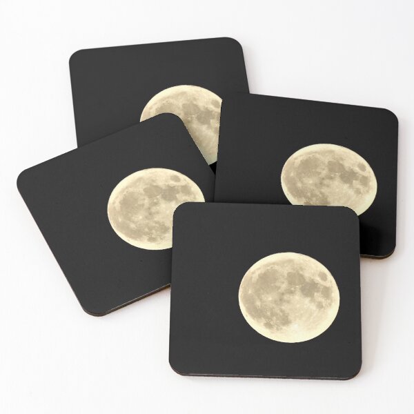 Item preview, Moon designed and sold by DaezieDepiction.
