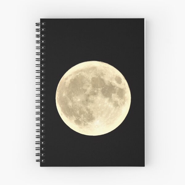 Item preview, Moon designed and sold by DaezieDepiction.