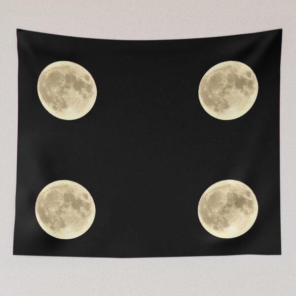 Item preview, Moon designed and sold by DaezieDepictions.