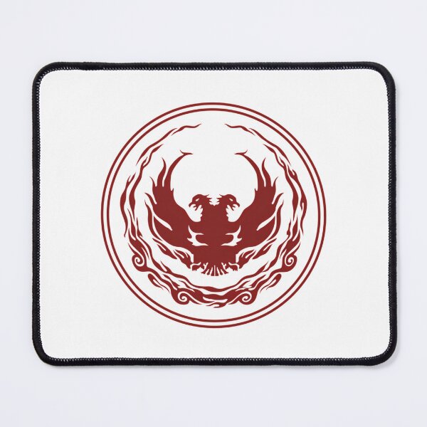 Item preview, Qishan Wen Sect designed and sold by JoellaBrowne.