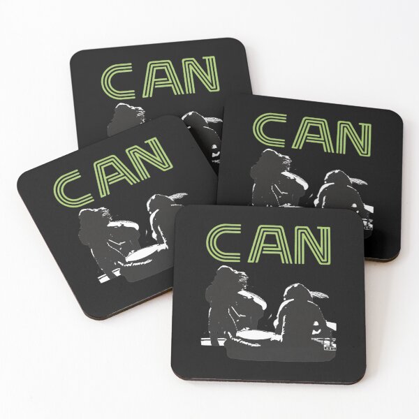 Item preview, CANS Band designed and sold by KittySCuteArt.