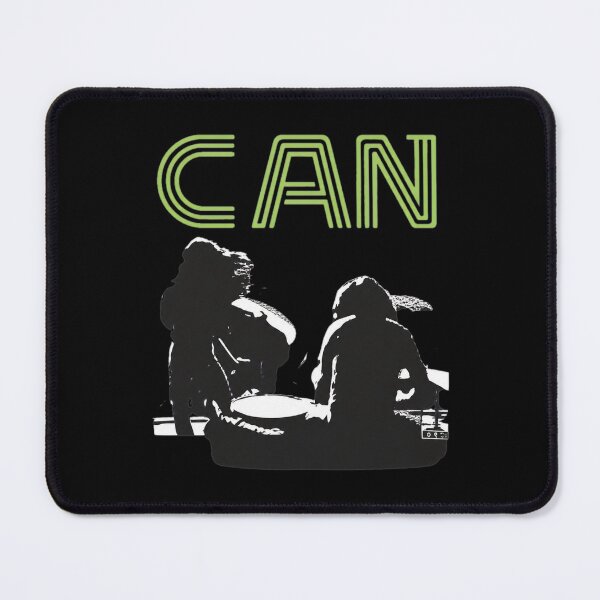 Item preview, CANS Band designed and sold by KittySCuteArt.