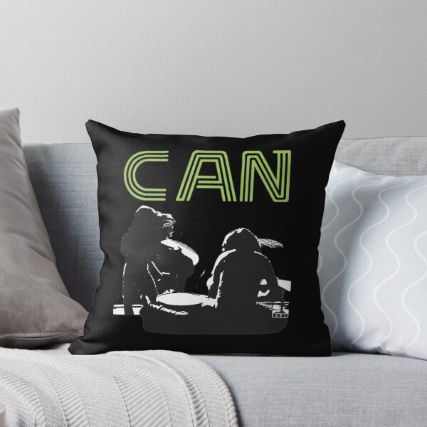Item preview, CANS Band designed and sold by KittySCuteArt.