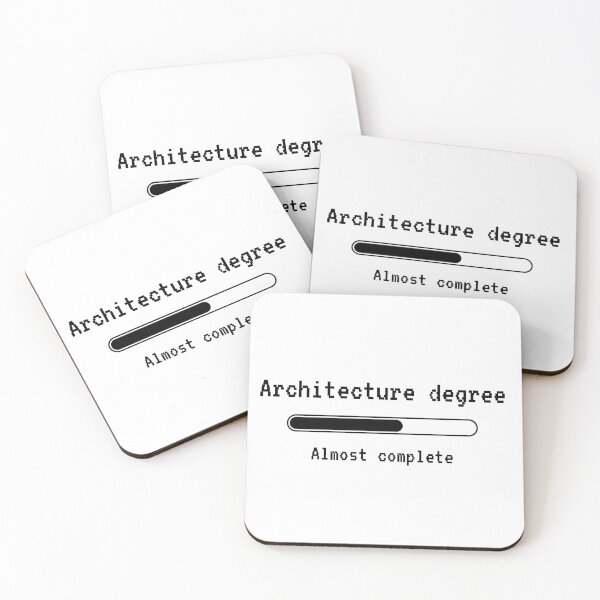 Item preview, 2nd year architecture degree designed and sold by serenebookworm.