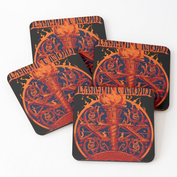Item preview, Earth Crisis designed and sold by GrimMeadows.