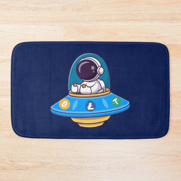 Item preview, Astro UFO designed and sold by Crypto-NFT22.