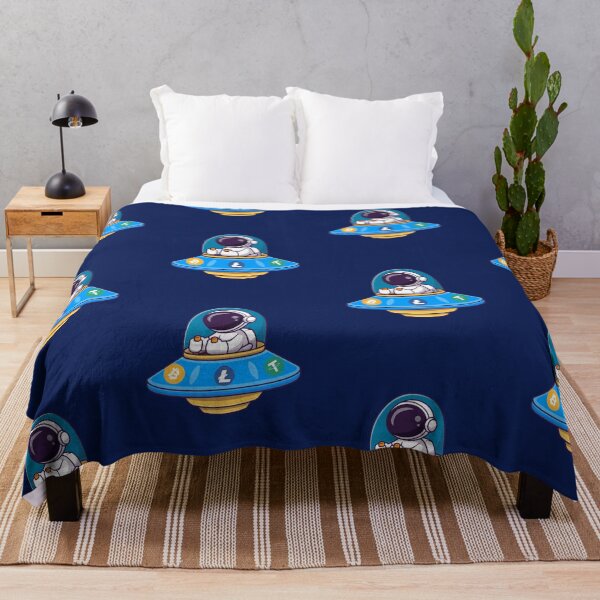 Item preview, Astro UFO designed and sold by Crypto-NFT22.