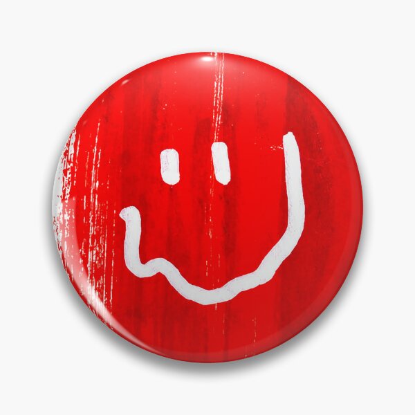 Item preview, HappyFace designed and sold by CheMaik.