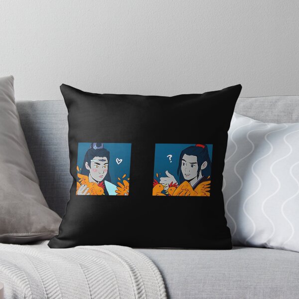 Item preview, Mo Dao Zu Shi designed and sold by JoellaBrowne.