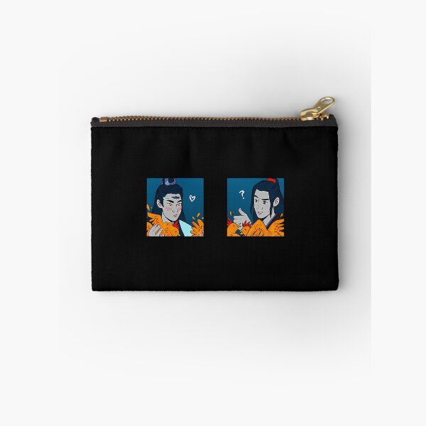Item preview, Mo Dao Zu Shi designed and sold by JoellaBrowne.