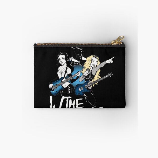 Item preview, The Warnings Band Rock Power-83 designed and sold by YuriaAbisarStu.