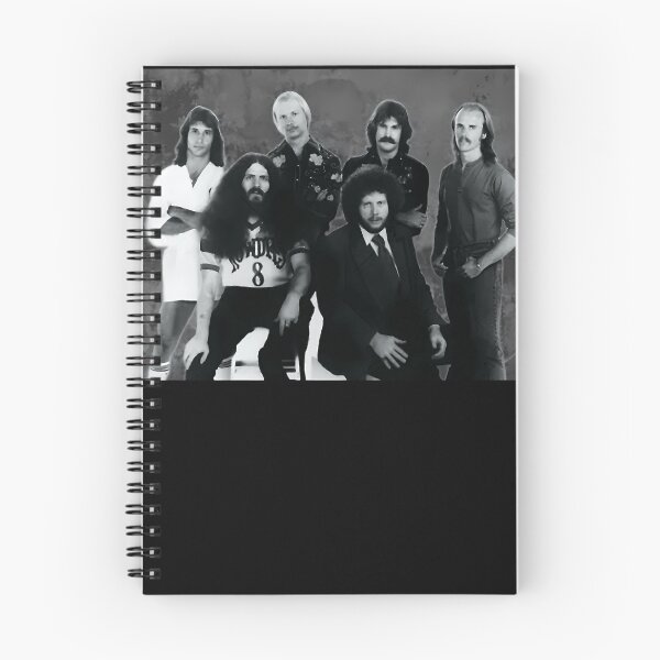 Item preview, Art - Kansas band designed and sold by OceanTrace.
