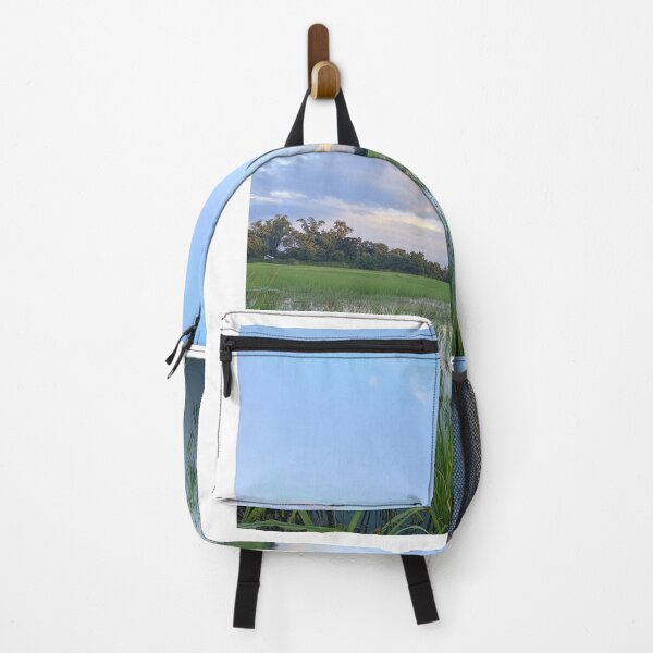 Item preview, Peaceful rice field designed and sold by VIEWfdreams.