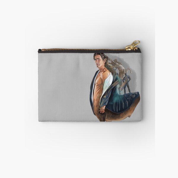 Item preview, lee pace flaunt, handpainted fanart designed and sold by AK-Hevonen.