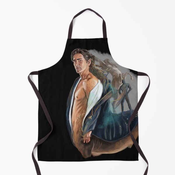 Item preview, lee pace flaunt, handpainted fanart designed and sold by AK-Hevonen.