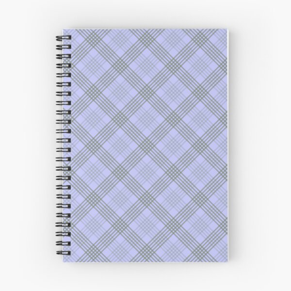 Item preview, Diagonal Pastel Plaid Pattern 19 designed and sold by JMParadis.