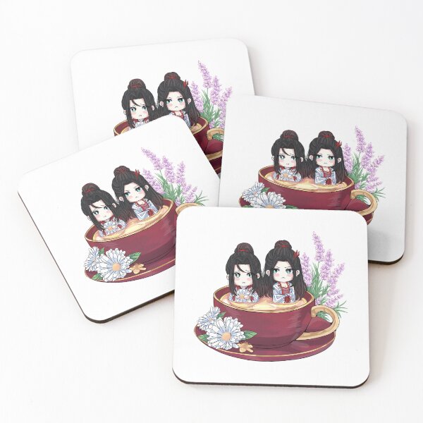 Item preview, Wen Tea Cup designed and sold by JoellaBrowne.