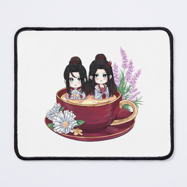Item preview, Wen Tea Cup designed and sold by JoellaBrowne.