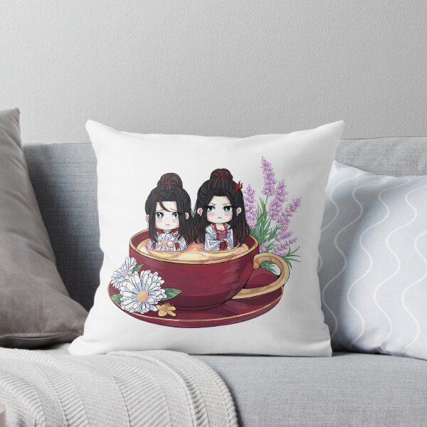 Item preview, Wen Tea Cup designed and sold by JoellaBrowne.