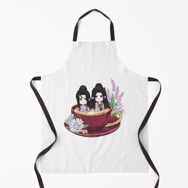 Item preview, Wen Tea Cup designed and sold by JoellaBrowne.