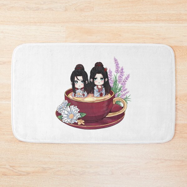 Item preview, Wen Tea Cup designed and sold by JoellaBrowne.