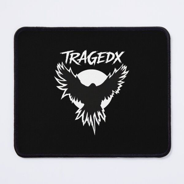 Item preview, TRAGEDYS Birds Grunge Darks designed and sold by YuriaAbisarStu.
