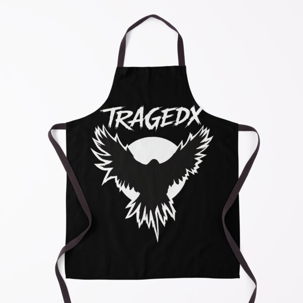 Item preview, TRAGEDYS Birds Grunge Darks designed and sold by YuriaAbisarStu.