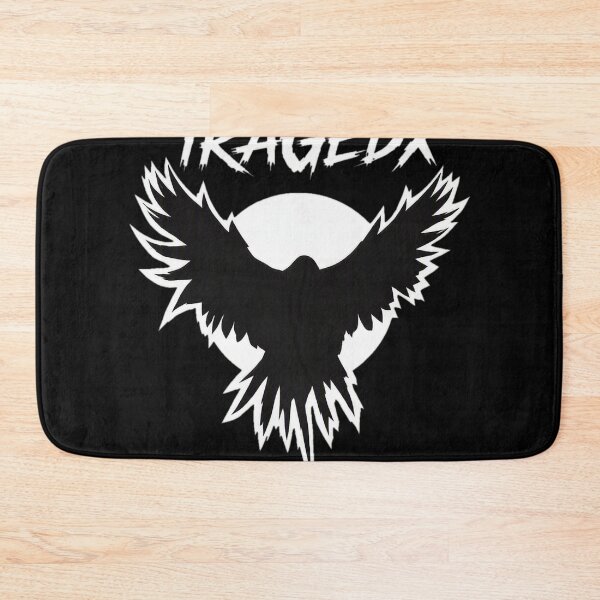 Item preview, TRAGEDYS Birds Grunge Darks designed and sold by YuriaAbisarStu.
