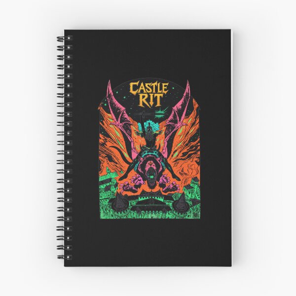 Item preview, Castles Rifts Epics Fantasy Warrior Dragon designed and sold by KittySCuteArt.