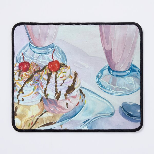 Item preview, The Perfect Sundae designed and sold by iampickledtink.