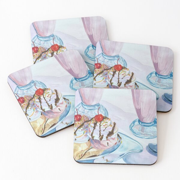 Item preview, The Perfect Sundae designed and sold by iampickledtink.
