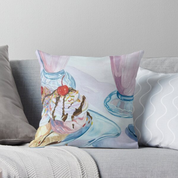 Item preview, The Perfect Sundae designed and sold by iampickledtink.